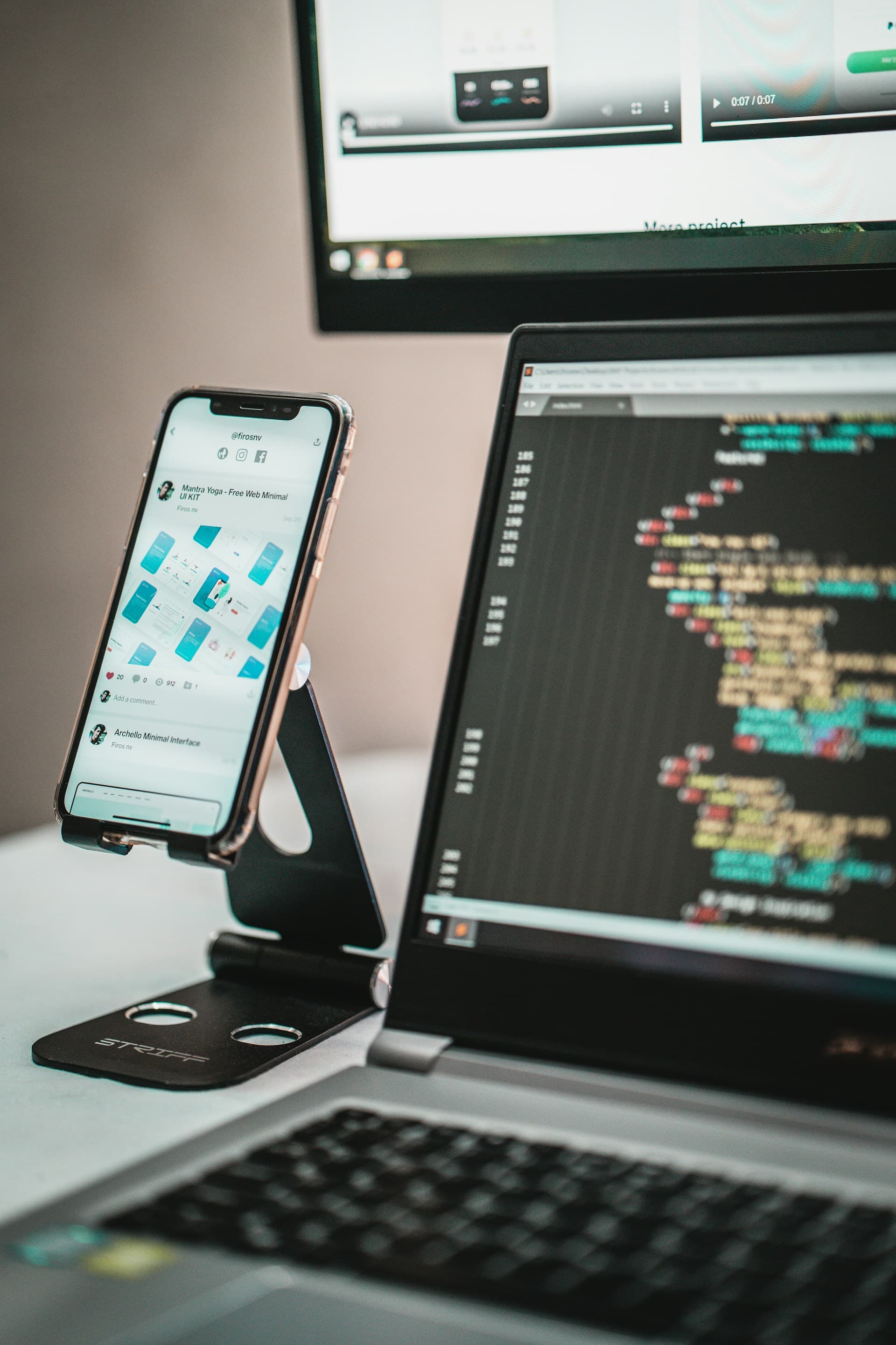 Premium IT Services